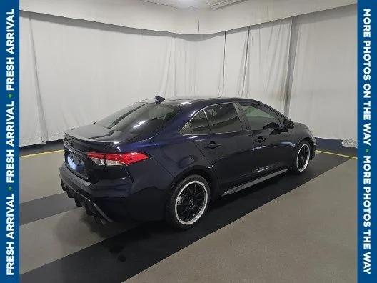 toyota corolla 2024 5YFS4MCE7RP191947 image toyota corolla 2024 5YFS4MCE7RP191947 image