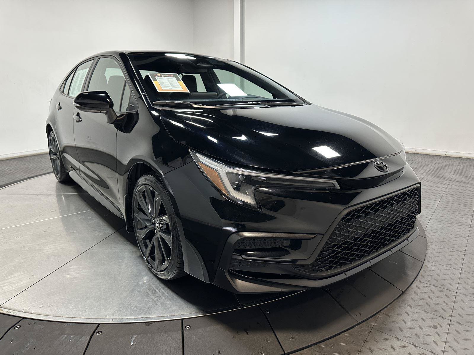 toyota corolla 2024 5YFS4MCE0RP175878 image toyota corolla 2024 5YFS4MCE0RP175878 image