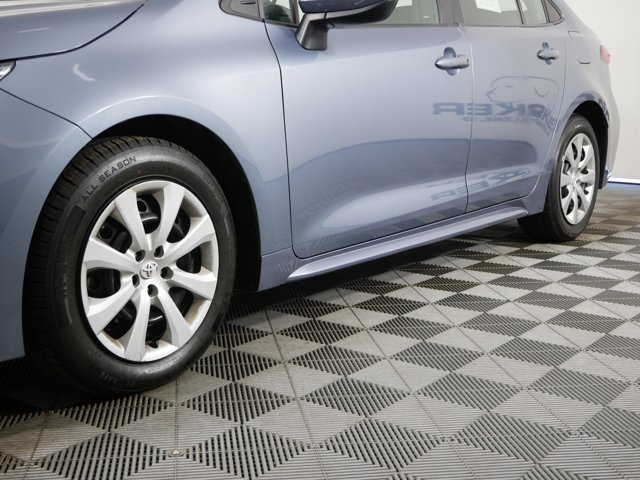 toyota corolla 2024 5YFB4MDE0RP117204 image toyota corolla 2024 5YFB4MDE0RP117204 image