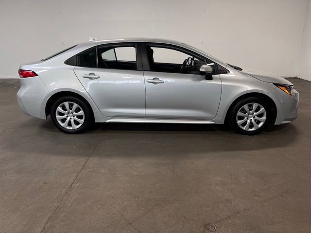 toyota corolla 2024 5YFB4MDE9RP182343 image toyota corolla 2024 5YFB4MDE9RP182343 image