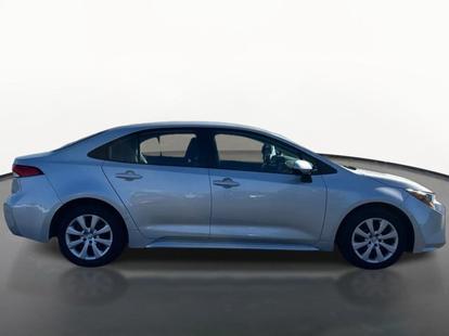 toyota corolla 2024 5YFB4MDE7RP163273 image toyota corolla 2024 5YFB4MDE7RP163273 image