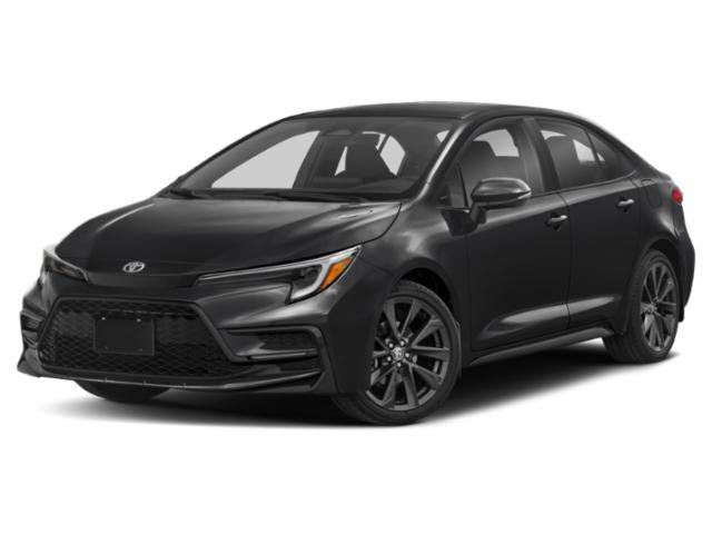 toyota corolla 2024 5YFS4MCEXRP215710 image toyota corolla 2024 5YFS4MCEXRP215710 image