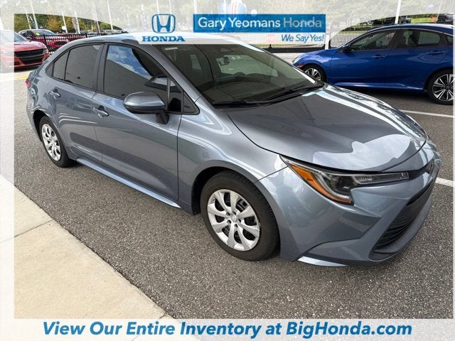 toyota corolla 2024 5YFB4MDE8RP147311 image toyota corolla 2024 5YFB4MDE8RP147311 image
