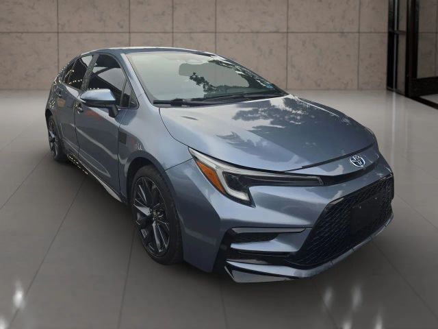 toyota corolla 2024 JTDBCMFE5R3043626 image toyota corolla 2024 JTDBCMFE5R3043626 image