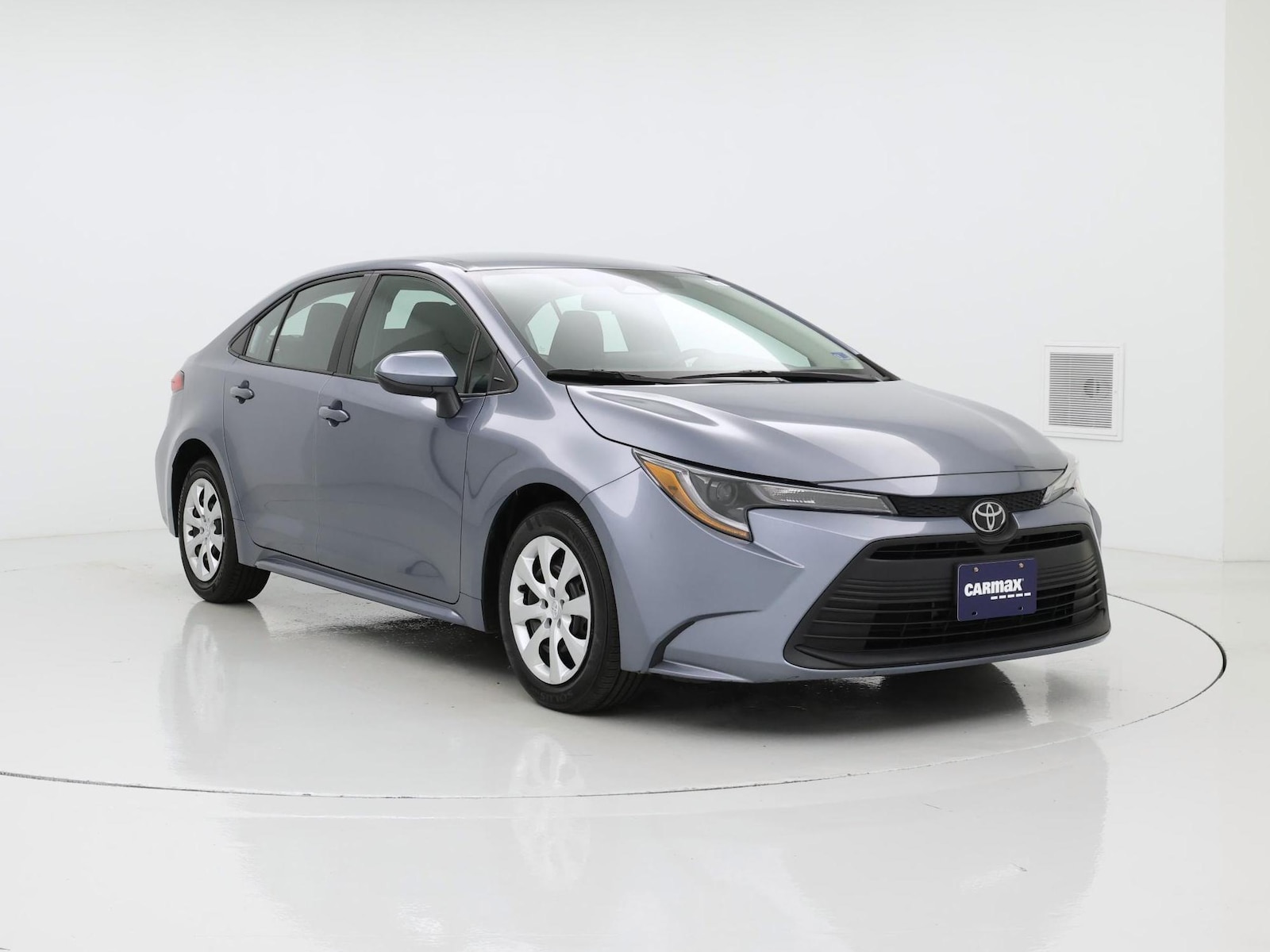 toyota corolla 2024 5YFB4MDE4RP175994 image