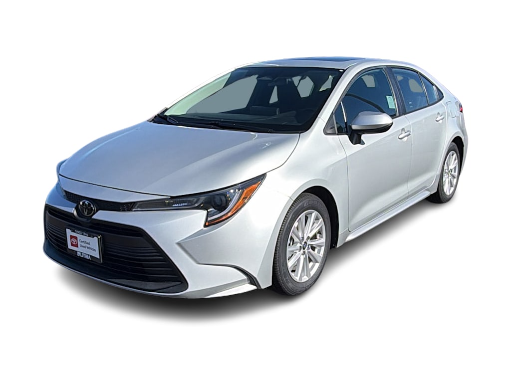 toyota corolla 2024 5YFB4MDE7RP122321 image toyota corolla 2024 5YFB4MDE7RP122321 image