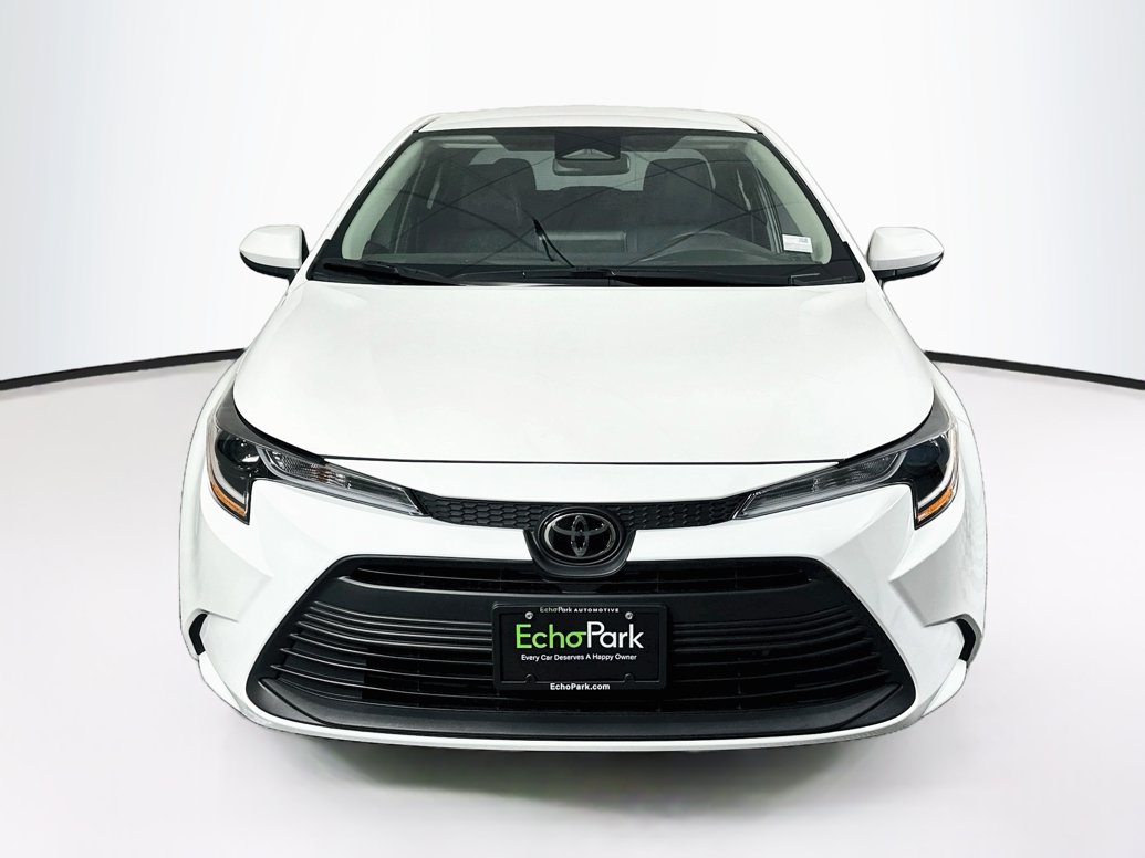 toyota corolla 2024 5YFB4MDEXRP160657 image toyota corolla 2024 5YFB4MDEXRP160657 image