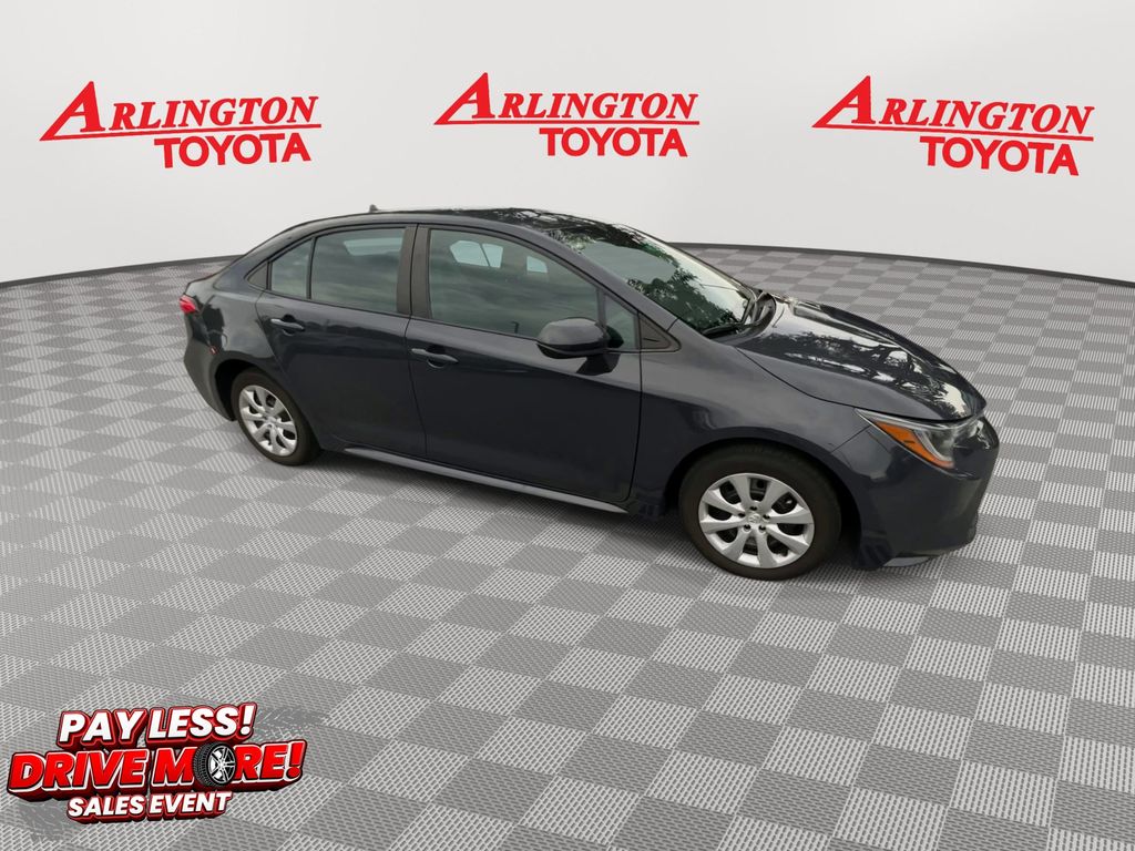 toyota corolla 2024 5YFB4MDE6RP135092 image toyota corolla 2024 5YFB4MDE6RP135092 image