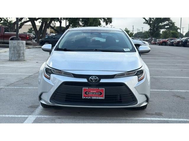 toyota corolla 2024 5YFB4MDE6RP103405 image toyota corolla 2024 5YFB4MDE6RP103405 image