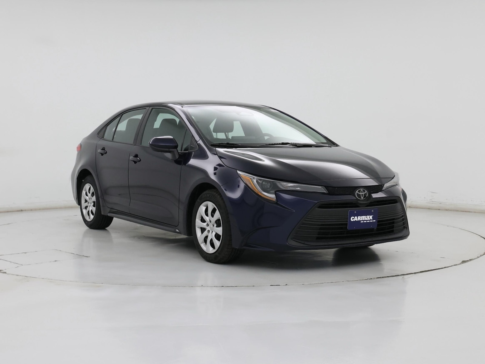 toyota corolla 2024 5YFB4MDE7RP198234 image toyota corolla 2024 5YFB4MDE7RP198234 image