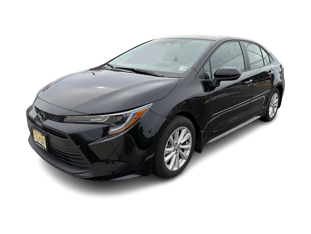 toyota corolla 2024 5YFB4MDE9RP107139 image toyota corolla 2024 5YFB4MDE9RP107139 image