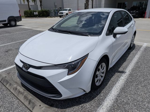 toyota corolla 2024 5YFB4MDE9RP118884 image toyota corolla 2024 5YFB4MDE9RP118884 image