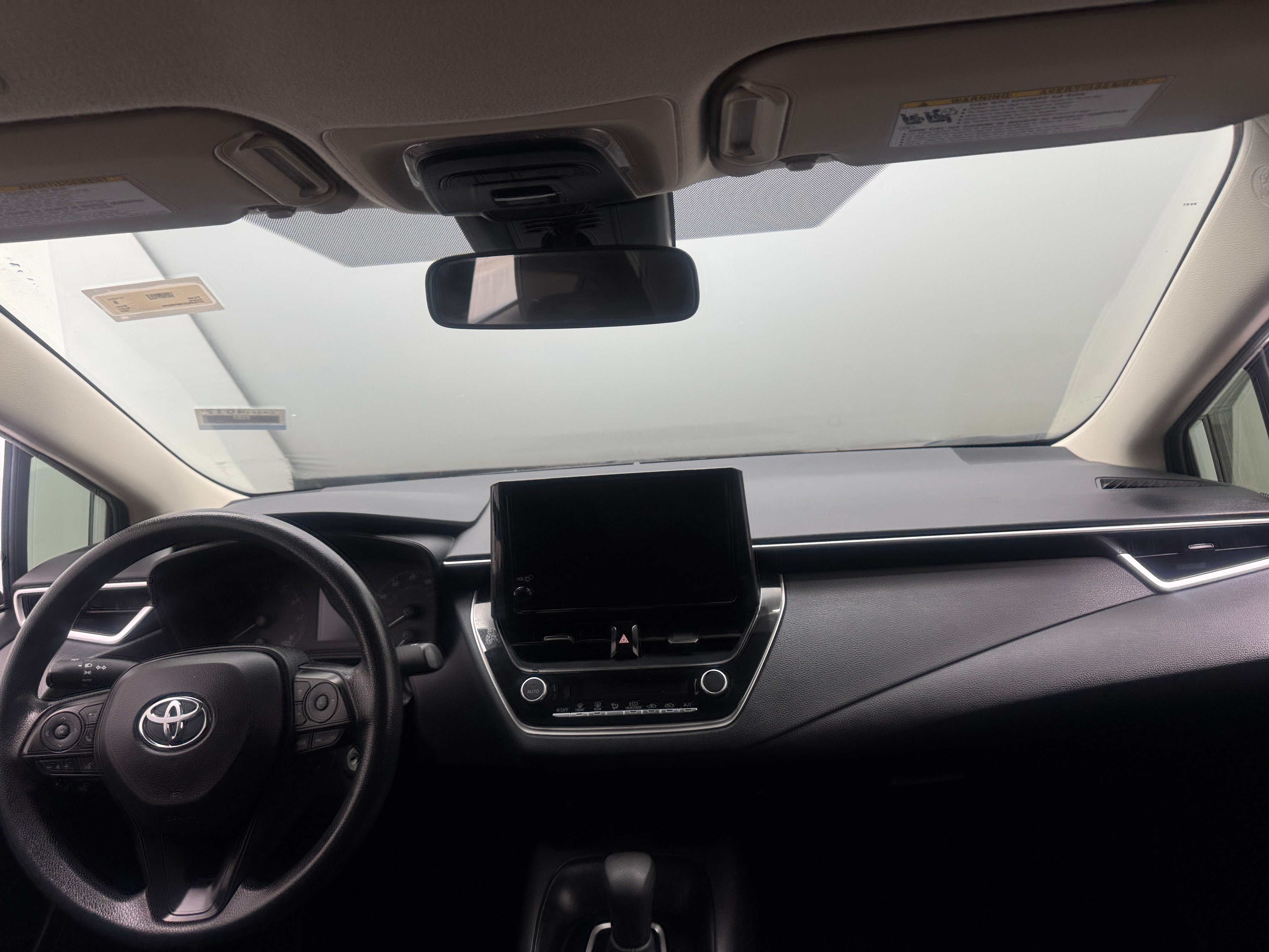 toyota corolla 2024 5YFB4MDE4RP098298 image toyota corolla 2024 5YFB4MDE4RP098298 image