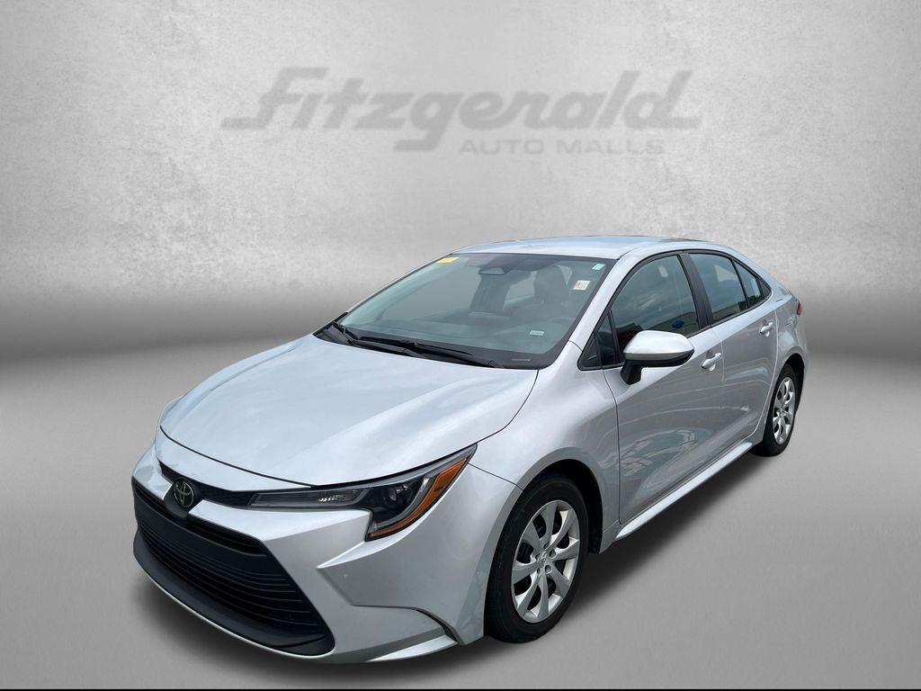 toyota corolla 2024 5YFB4MDE4RP201512 image toyota corolla 2024 5YFB4MDE4RP201512 image