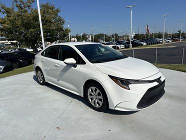toyota corolla 2024 5YFB4MDE6RP190979 image toyota corolla 2024 5YFB4MDE6RP190979 image