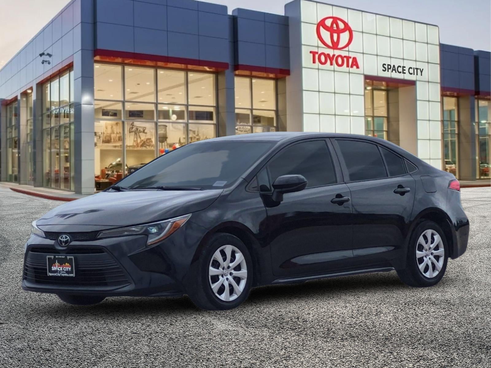 toyota corolla 2024 5YFB4MDEXRP132177 image toyota corolla 2024 5YFB4MDEXRP132177 image
