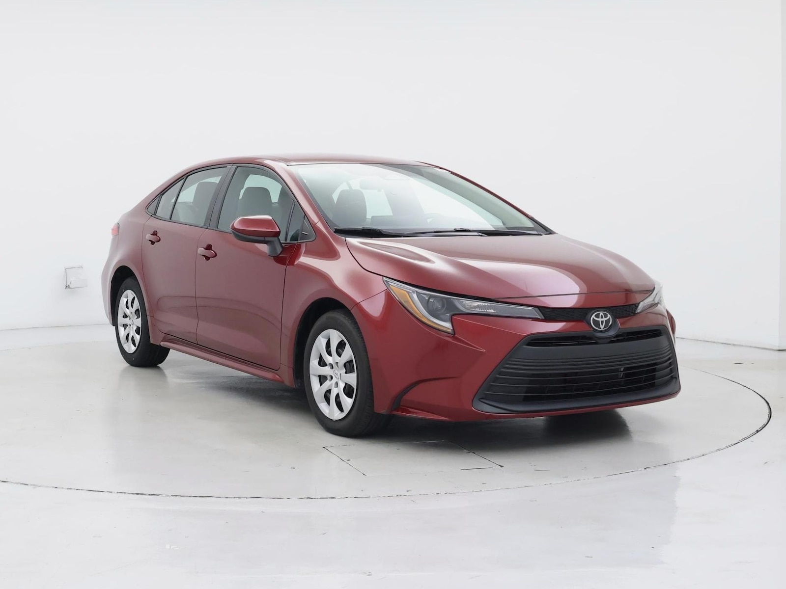 toyota corolla 2024 5YFB4MDE4RP124608 image toyota corolla 2024 5YFB4MDE4RP124608 image