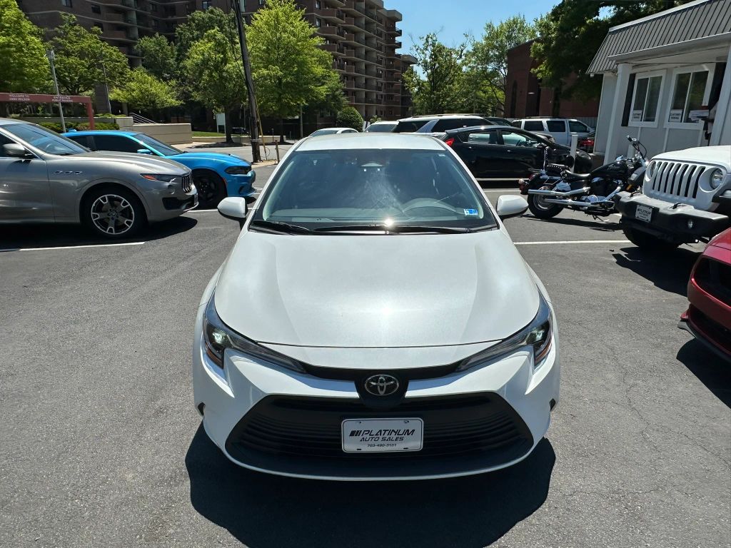 toyota corolla 2024 5YFB4MDE0RP177614 image toyota corolla 2024 5YFB4MDE0RP177614 image