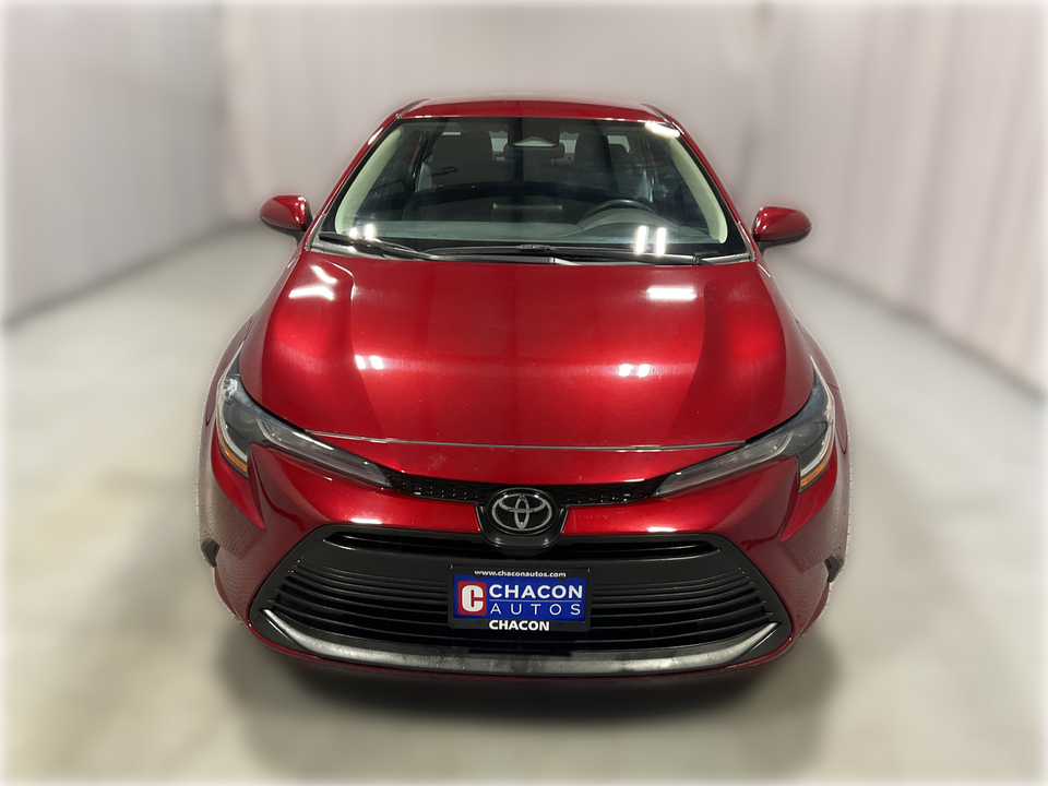 toyota corolla 2024 5YFB4MDE7RP081933 image toyota corolla 2024 5YFB4MDE7RP081933 image