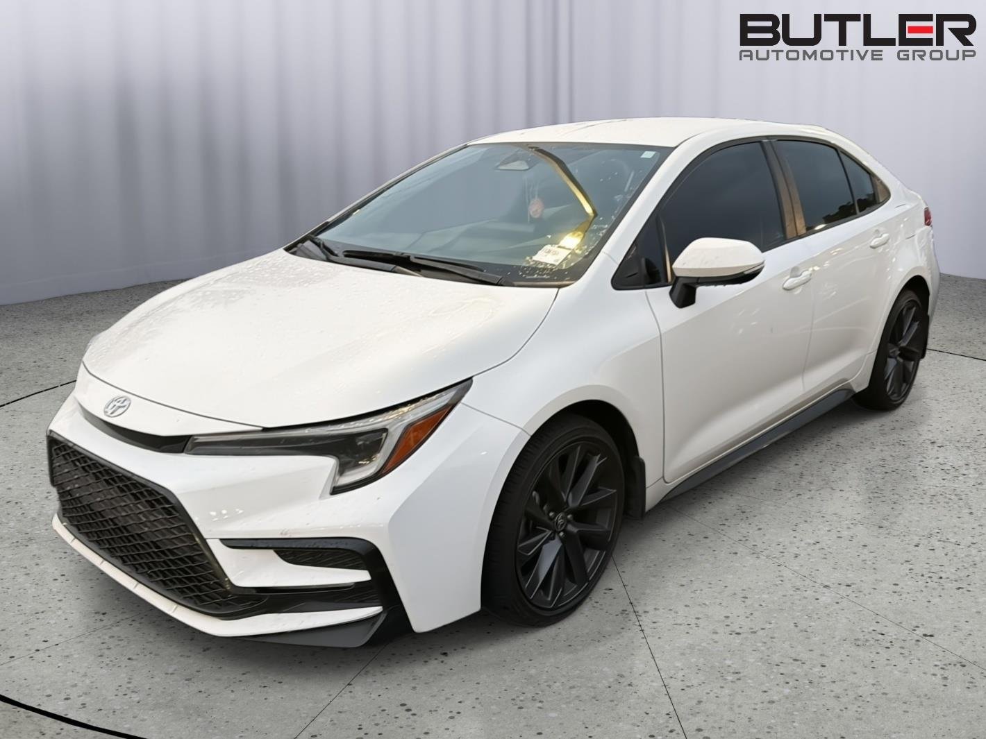 toyota corolla 2024 5YFS4MCE8RP198342 image toyota corolla 2024 5YFS4MCE8RP198342 image