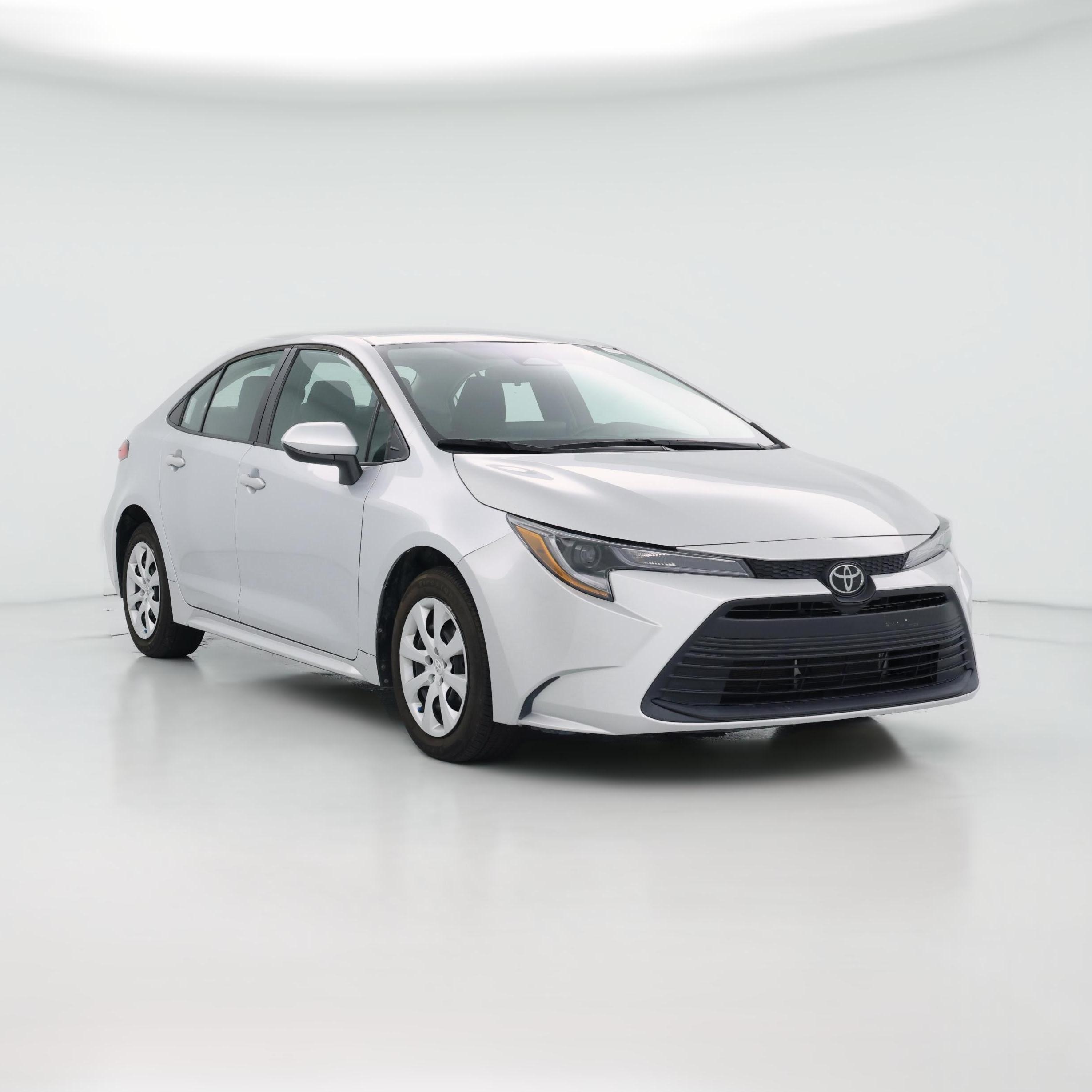 toyota corolla 2024 5YFB4MDE2RP178635 image toyota corolla 2024 5YFB4MDE2RP178635 image