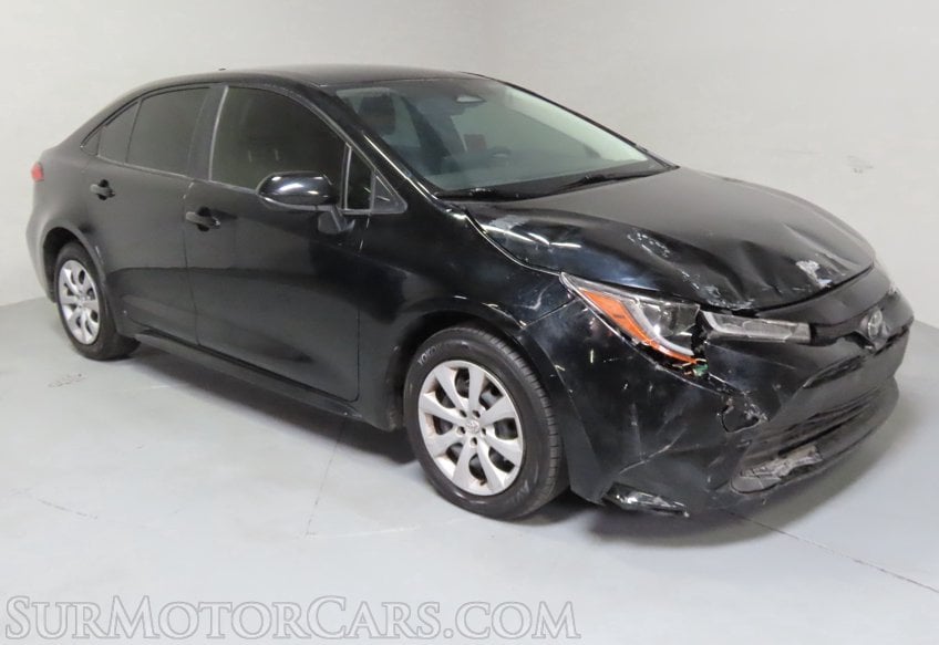 toyota corolla 2024 JTDB4MEE8R3020100 image toyota corolla 2024 JTDB4MEE8R3020100 image