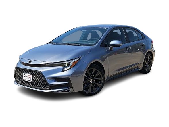 toyota corolla 2024 5YFS4MCE7RP175747 image toyota corolla 2024 5YFS4MCE7RP175747 image