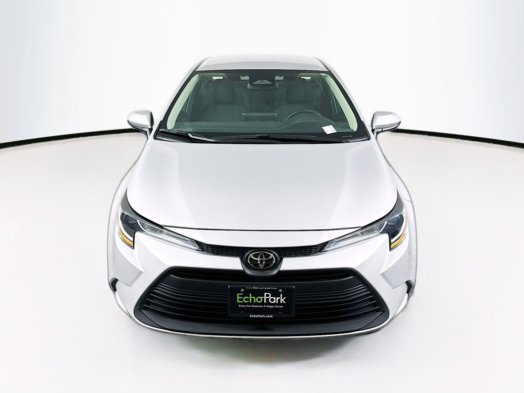 toyota corolla 2024 5YFB4MDE5RP108336 image toyota corolla 2024 5YFB4MDE5RP108336 image