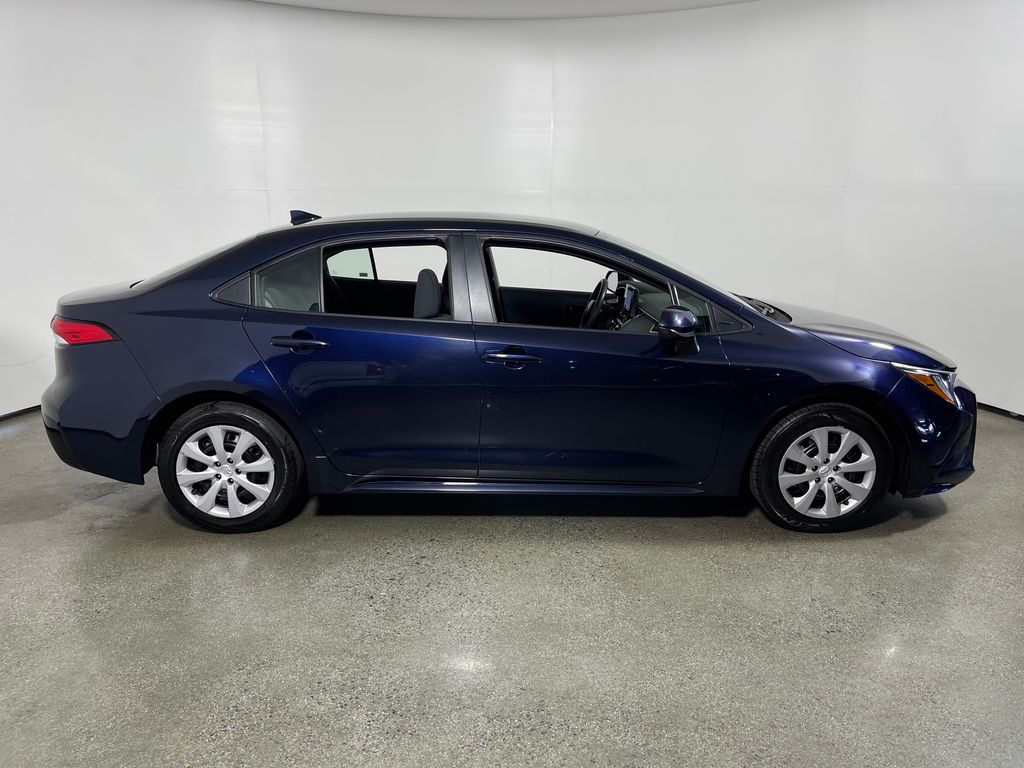 toyota corolla 2024 5YFB4MDE0RP192310 image toyota corolla 2024 5YFB4MDE0RP192310 image