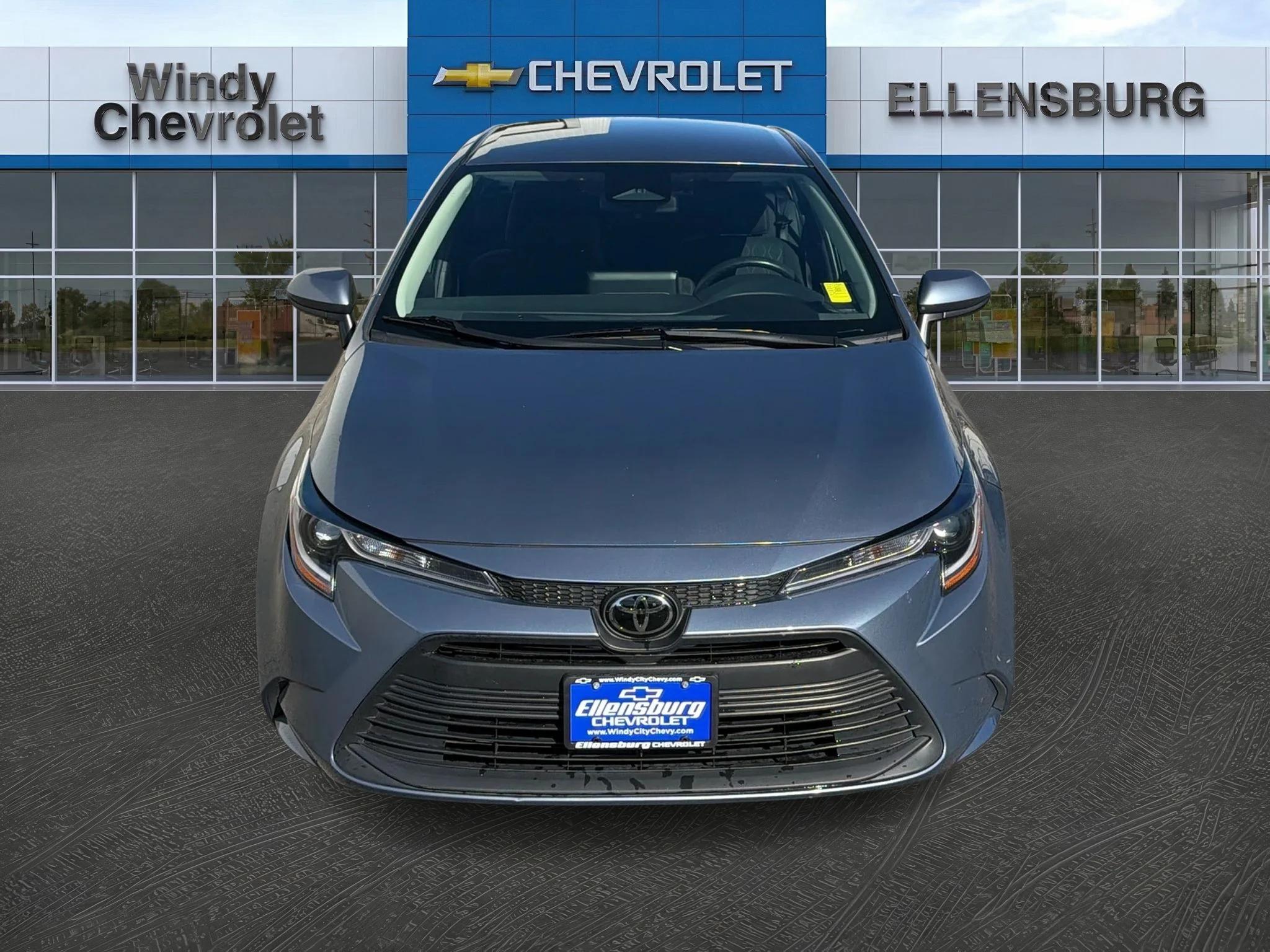 toyota corolla 2024 5YFB4MDE0RP174826 image toyota corolla 2024 5YFB4MDE0RP174826 image