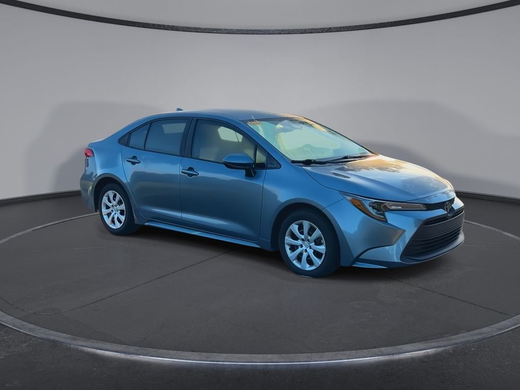 toyota corolla 2024 5YFB4MDE5RP145838 image toyota corolla 2024 5YFB4MDE5RP145838 image