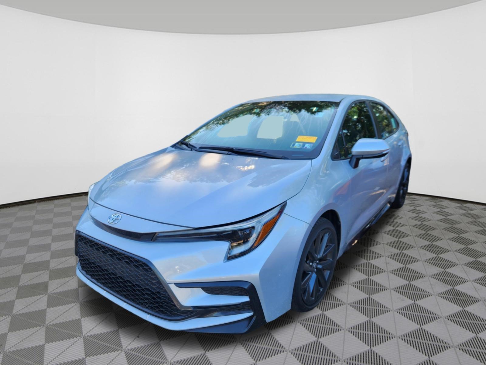 toyota corolla 2024 5YFS4MCEXRP171675 image toyota corolla 2024 5YFS4MCEXRP171675 image