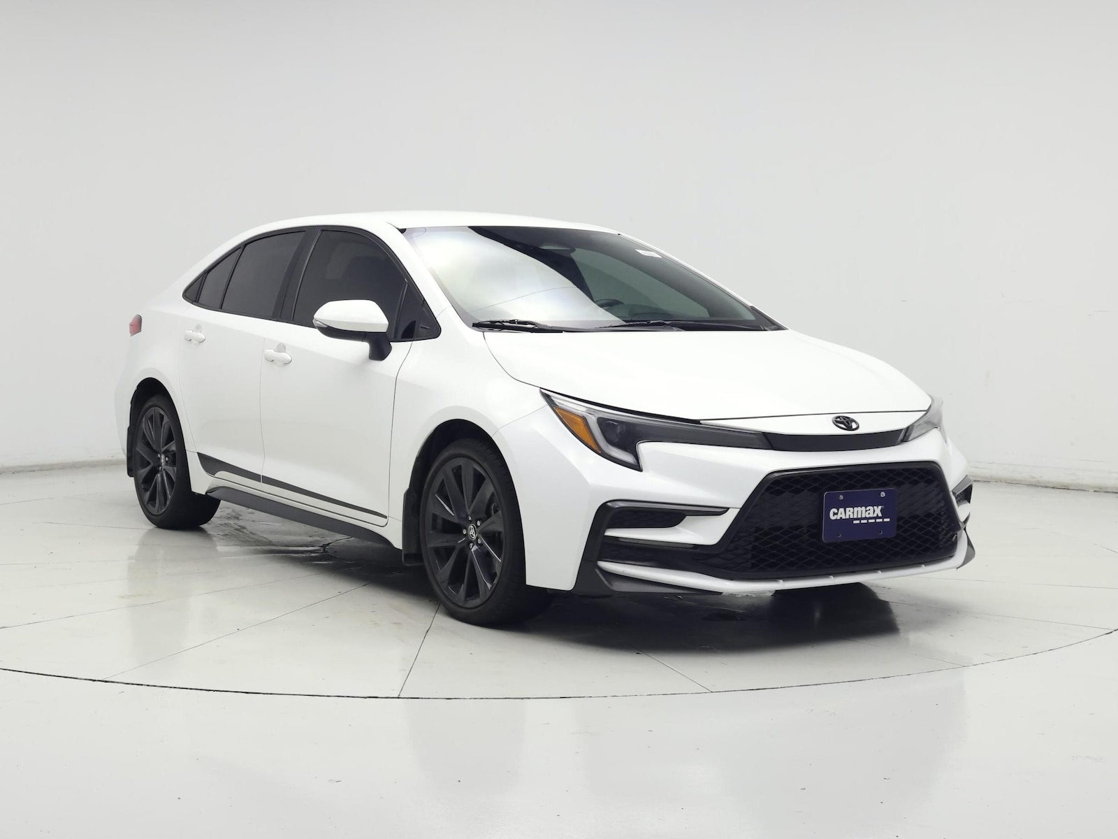 toyota corolla 2024 5YFS4MCE1RP179227 image toyota corolla 2024 5YFS4MCE1RP179227 image