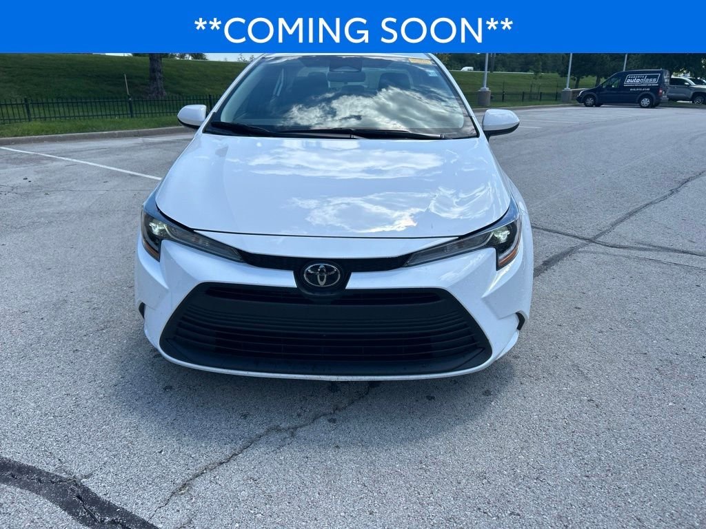toyota corolla 2024 5YFB4MDE7RP169784 image toyota corolla 2024 5YFB4MDE7RP169784 image