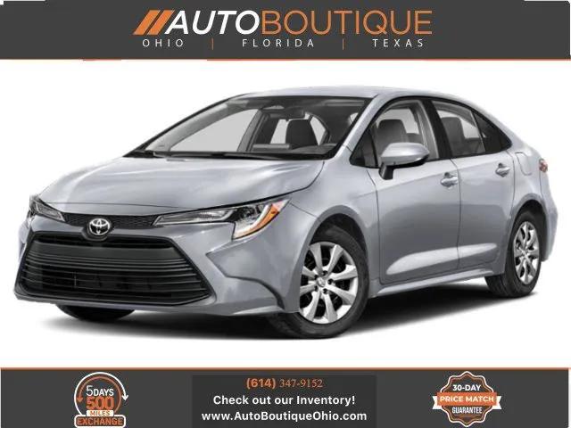 toyota corolla 2024 5YFB4MDE6RP098027 image toyota corolla 2024 5YFB4MDE6RP098027 image