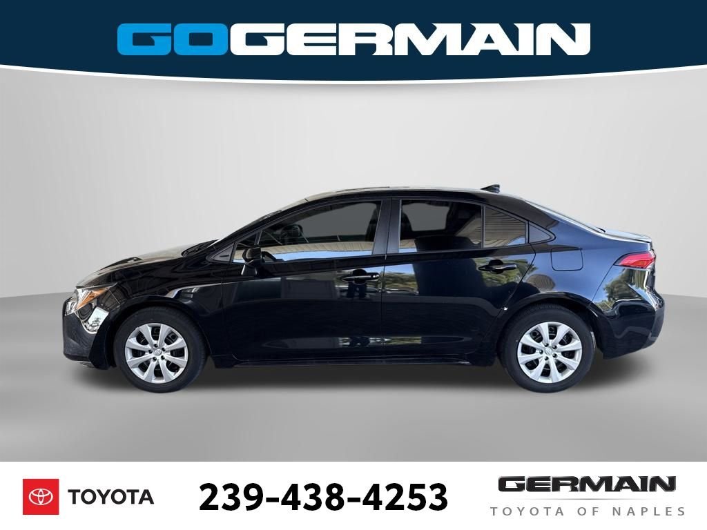 toyota corolla 2024 5YFB4MDE7RP113568 image toyota corolla 2024 5YFB4MDE7RP113568 image