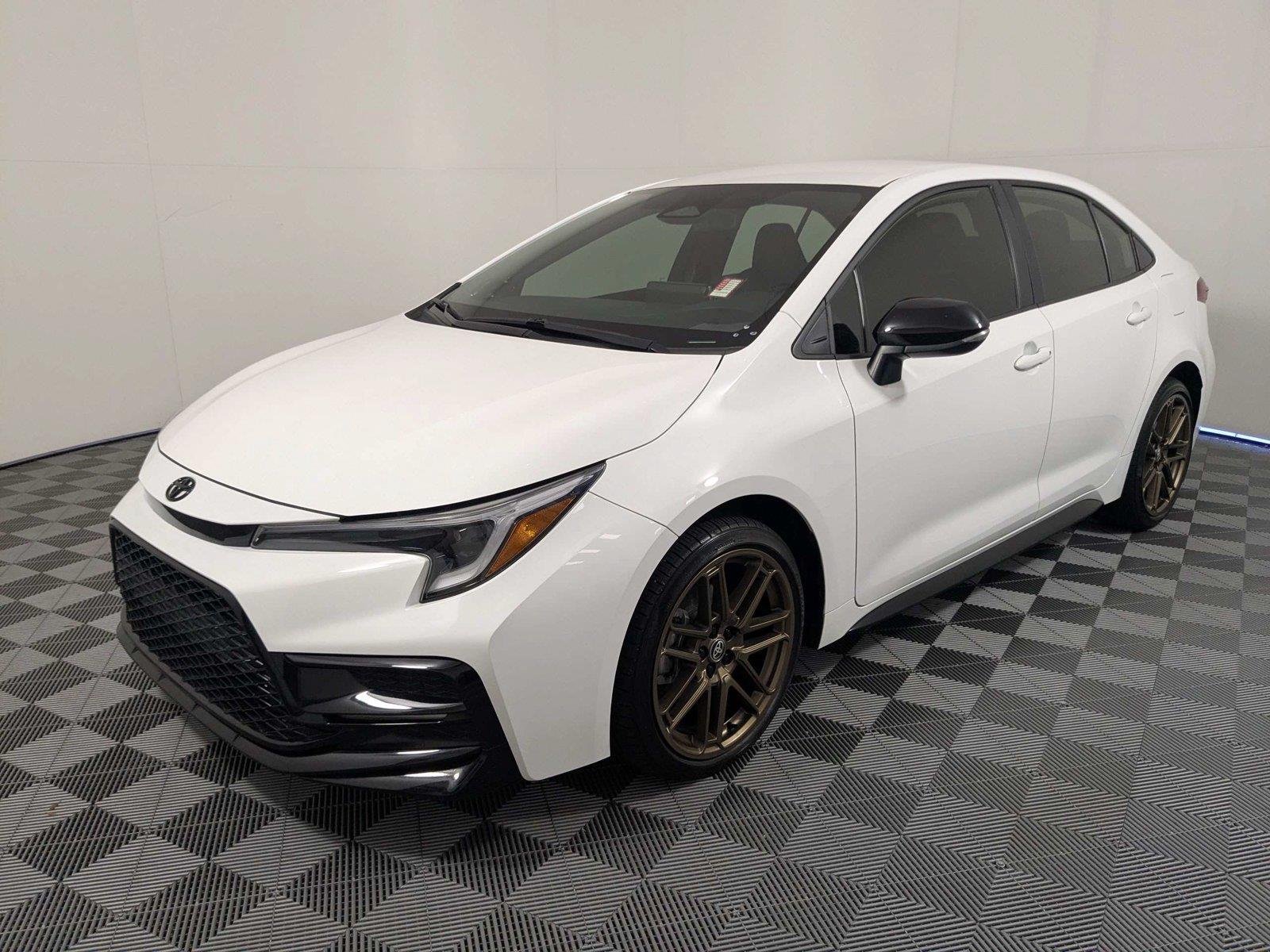 toyota corolla 2024 5YFB4MCE5RP203299 image toyota corolla 2024 5YFB4MCE5RP203299 image