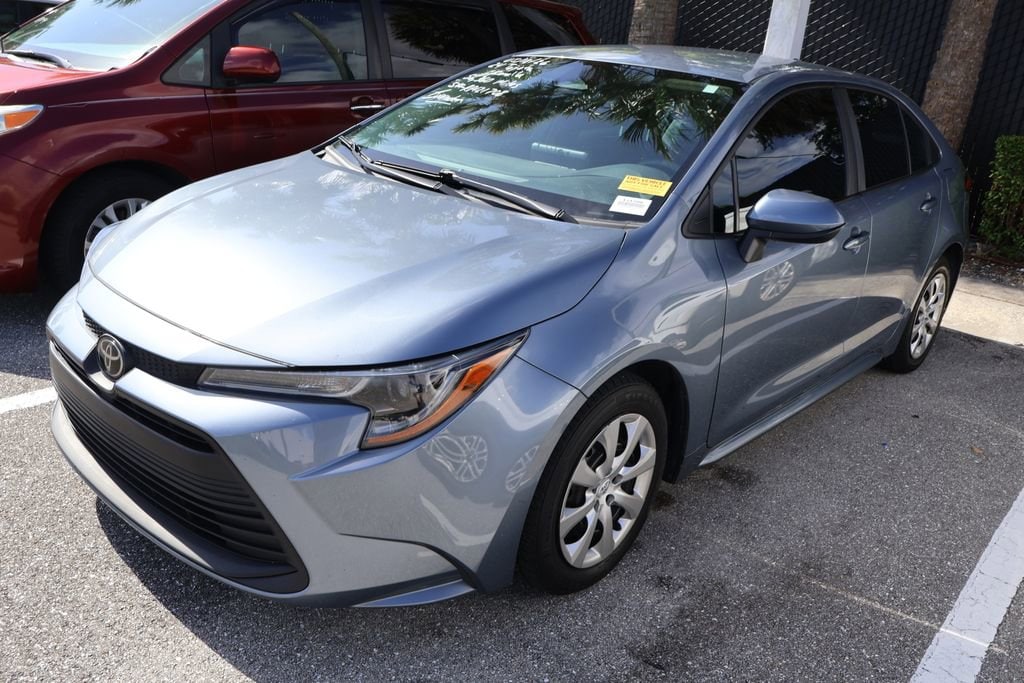 toyota corolla 2024 5YFB4MDE4RP121708 image toyota corolla 2024 5YFB4MDE4RP121708 image