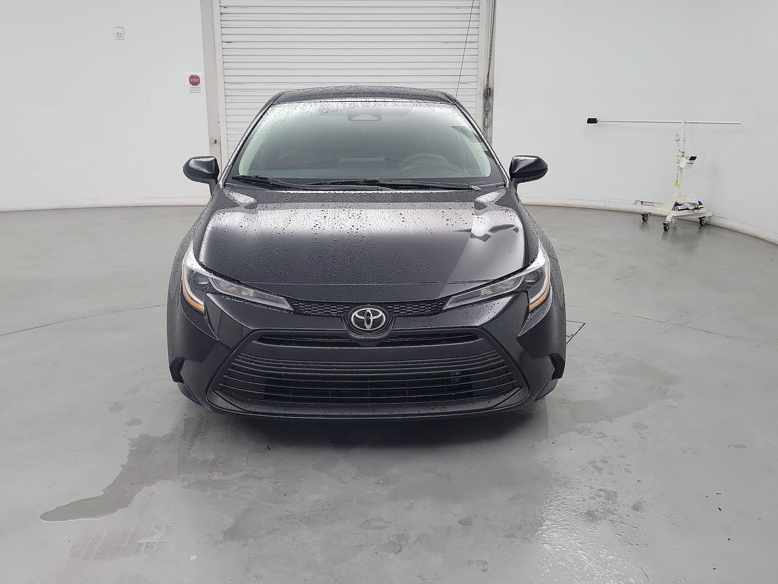 toyota corolla 2024 5YFB4MDE7RP186679 image toyota corolla 2024 5YFB4MDE7RP186679 image