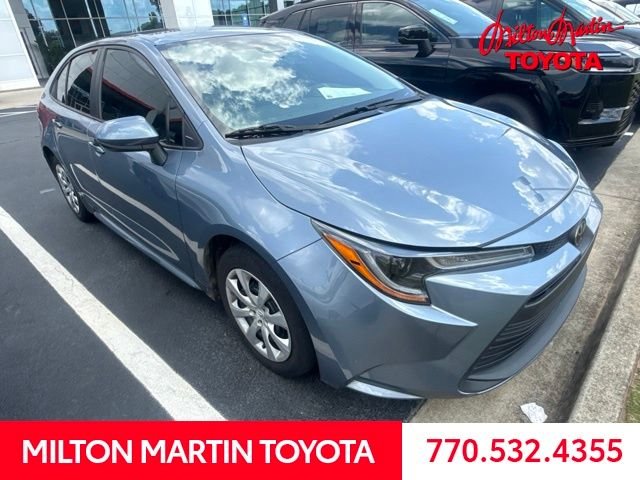 toyota corolla 2024 5YFB4MDE6RP095743 image toyota corolla 2024 5YFB4MDE6RP095743 image