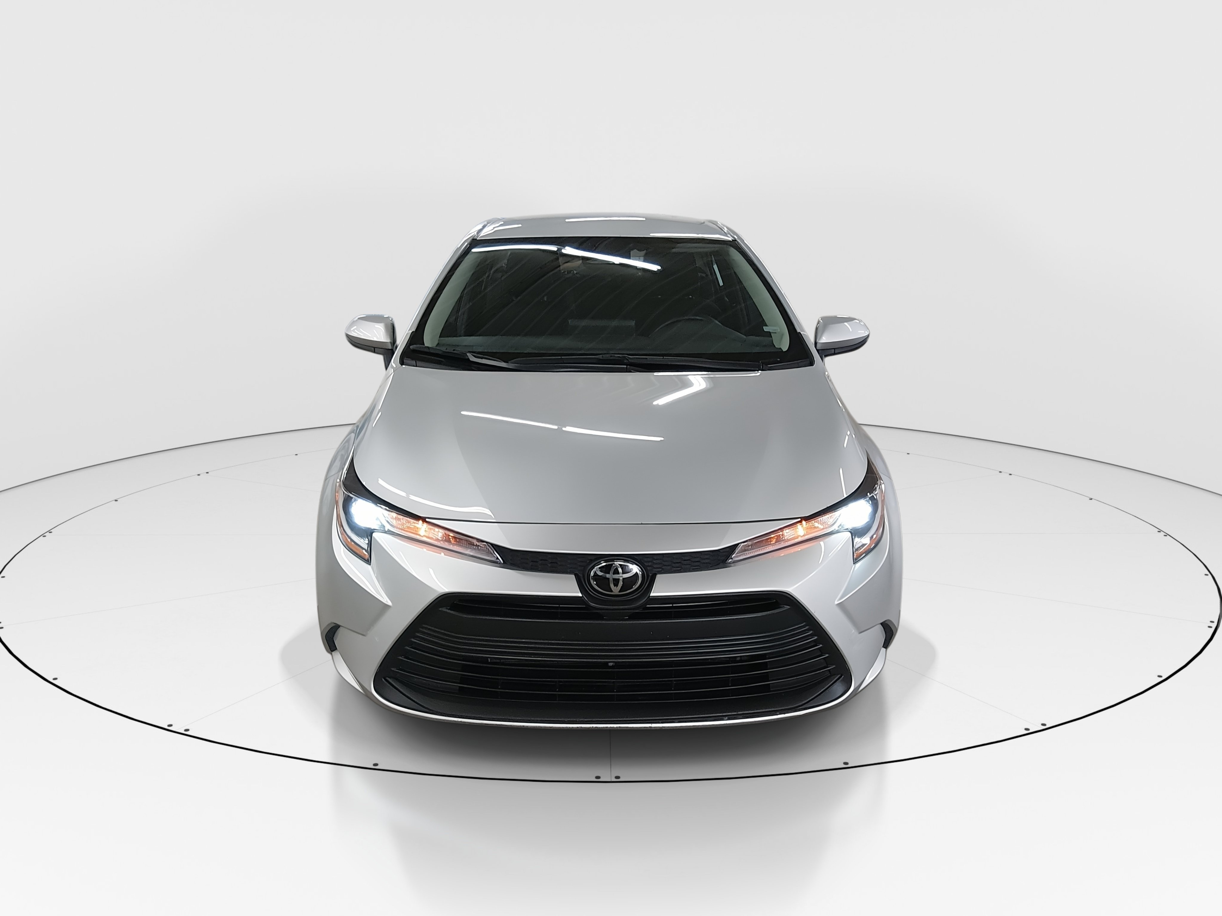 toyota corolla 2024 5YFB4MDE0RP177709 image toyota corolla 2024 5YFB4MDE0RP177709 image