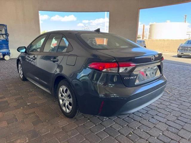 toyota corolla 2024 5YFB4MDE6RP166746 image toyota corolla 2024 5YFB4MDE6RP166746 image