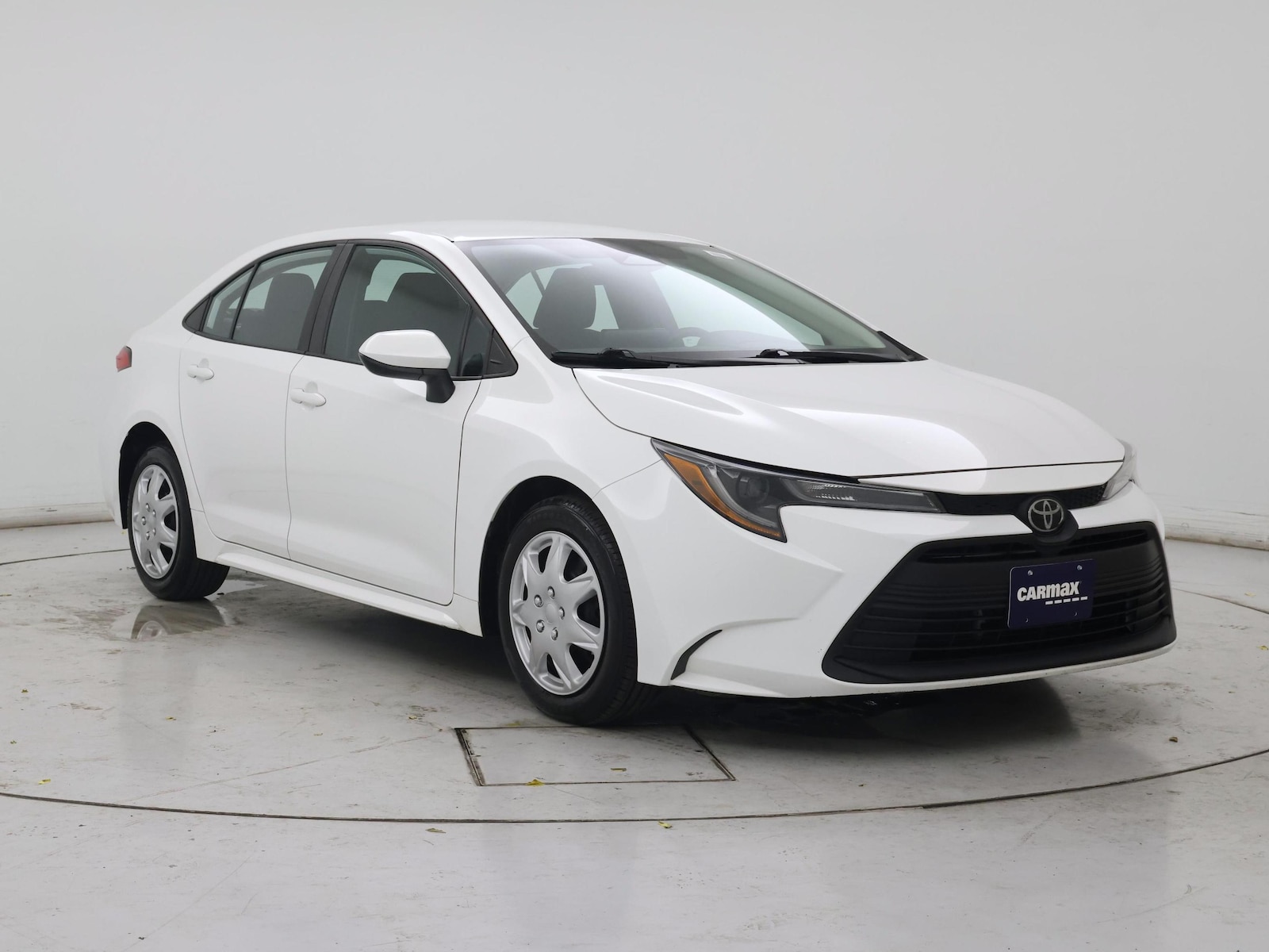 toyota corolla 2024 5YFB4MDE9RP144854 image toyota corolla 2024 5YFB4MDE9RP144854 image