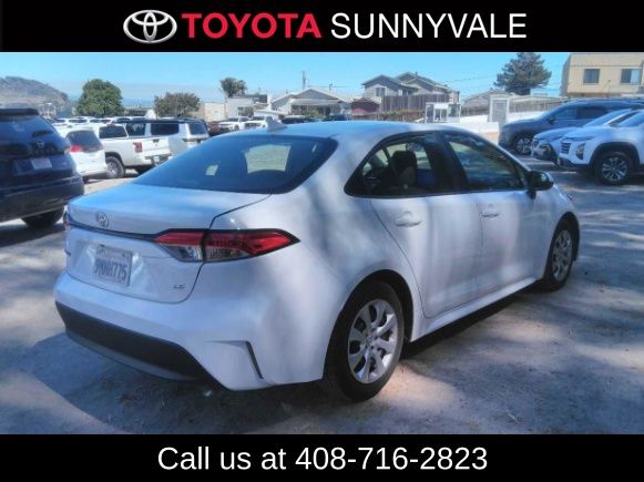 toyota corolla 2024 5YFB4MDE6RP180128 image toyota corolla 2024 5YFB4MDE6RP180128 image