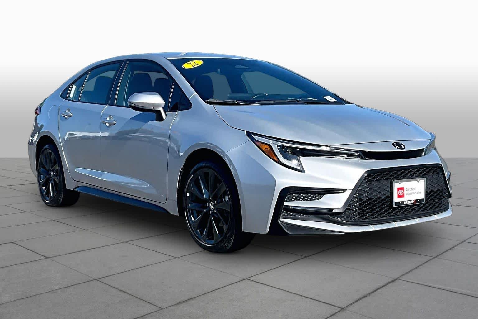 toyota corolla 2024 5YFS4MCE1RP205891 image toyota corolla 2024 5YFS4MCE1RP205891 image