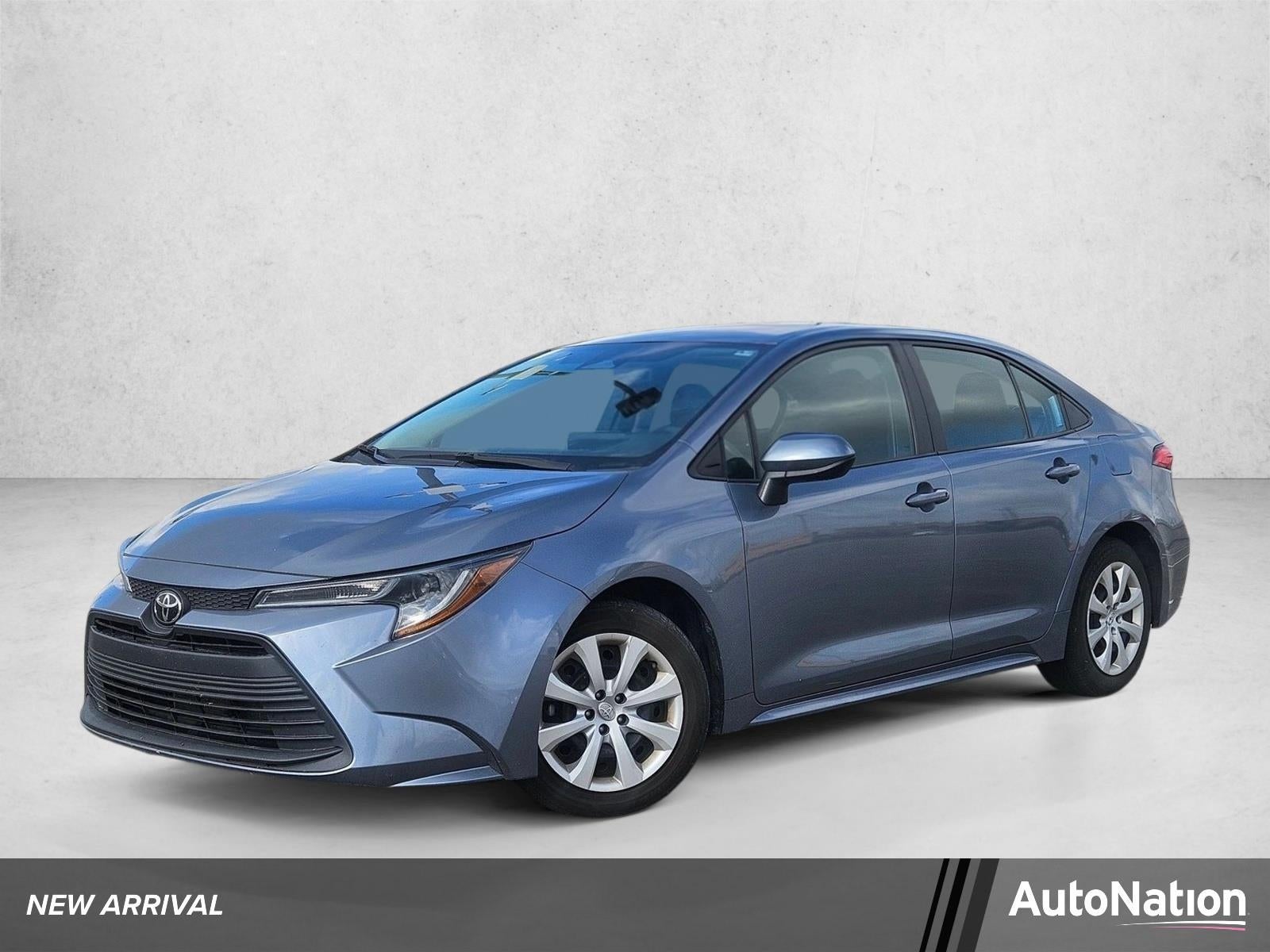 toyota corolla 2024 5YFB4MDE4RP131557 image toyota corolla 2024 5YFB4MDE4RP131557 image