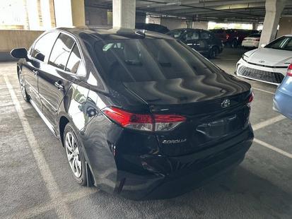 toyota corolla 2024 5YFB4MDE7RP118866 image toyota corolla 2024 5YFB4MDE7RP118866 image