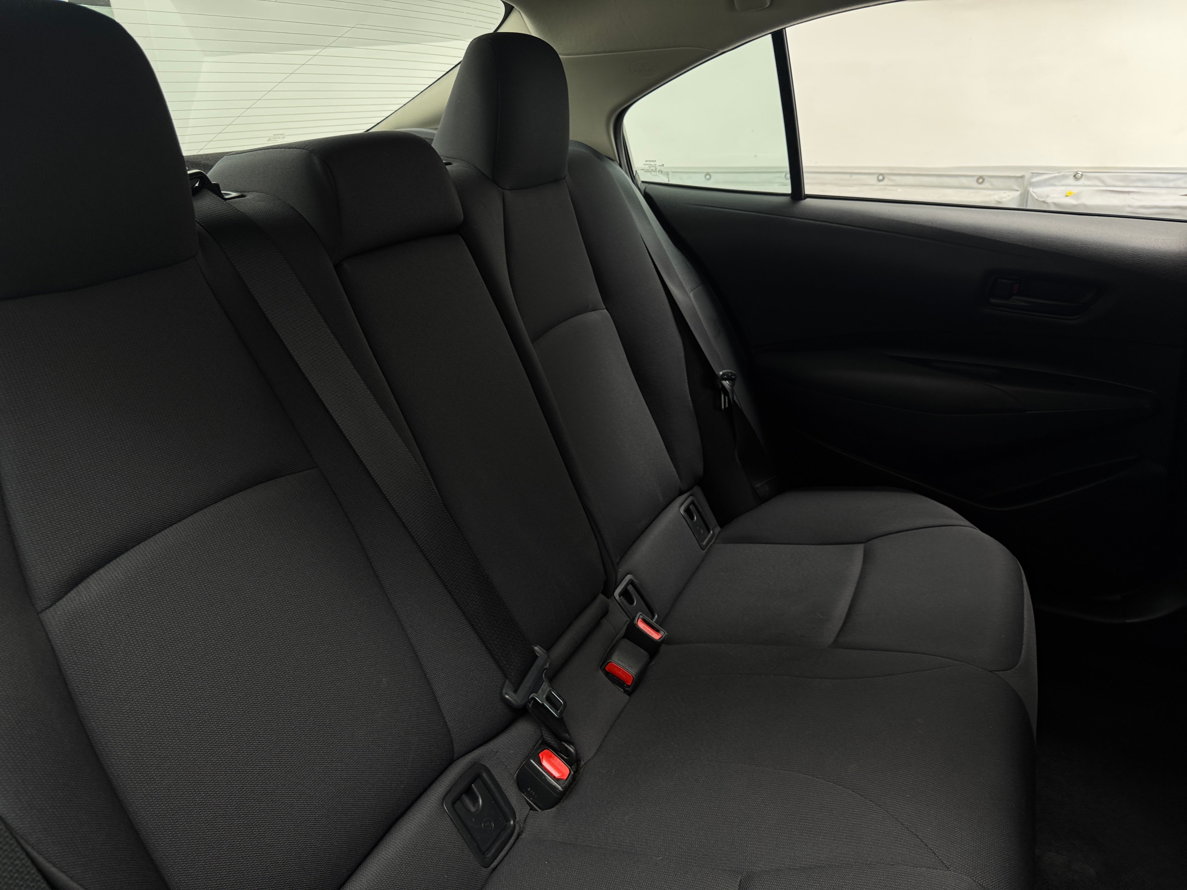 toyota corolla 2024 5YFB4MDEXRP178575 image toyota corolla 2024 5YFB4MDEXRP178575 image