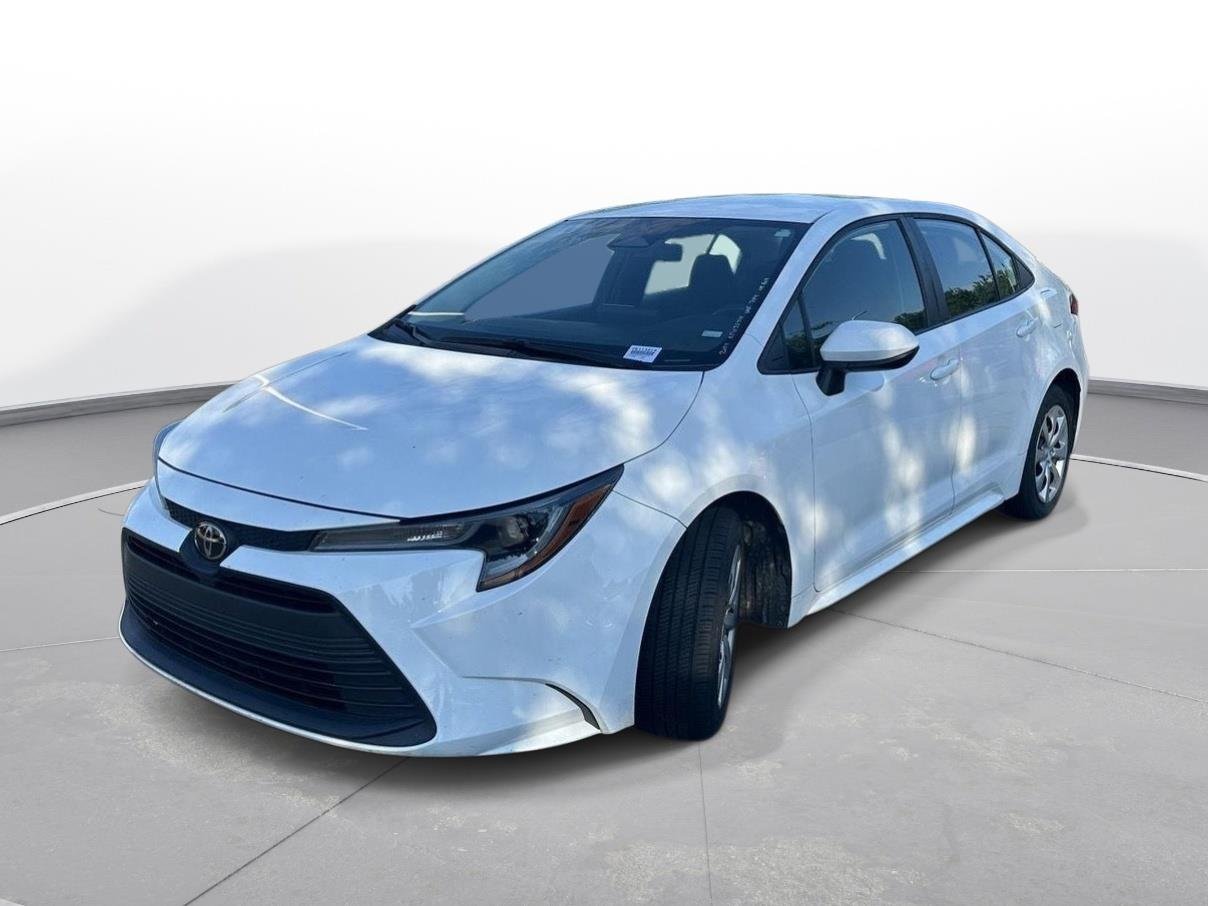 toyota corolla 2024 5YFB4MDE2RP113574 image toyota corolla 2024 5YFB4MDE2RP113574 image