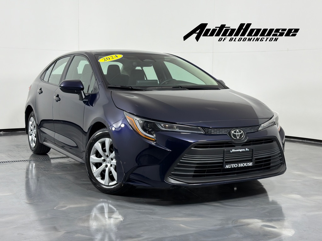toyota corolla 2024 5YFB4MDE6RP166374 image toyota corolla 2024 5YFB4MDE6RP166374 image